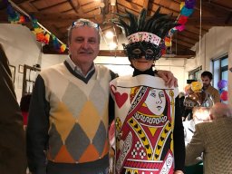 Carnevale 2018